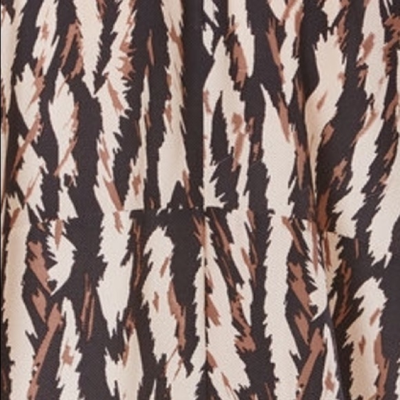 Nicolette Ani Print Dress - Picture 6 of 8